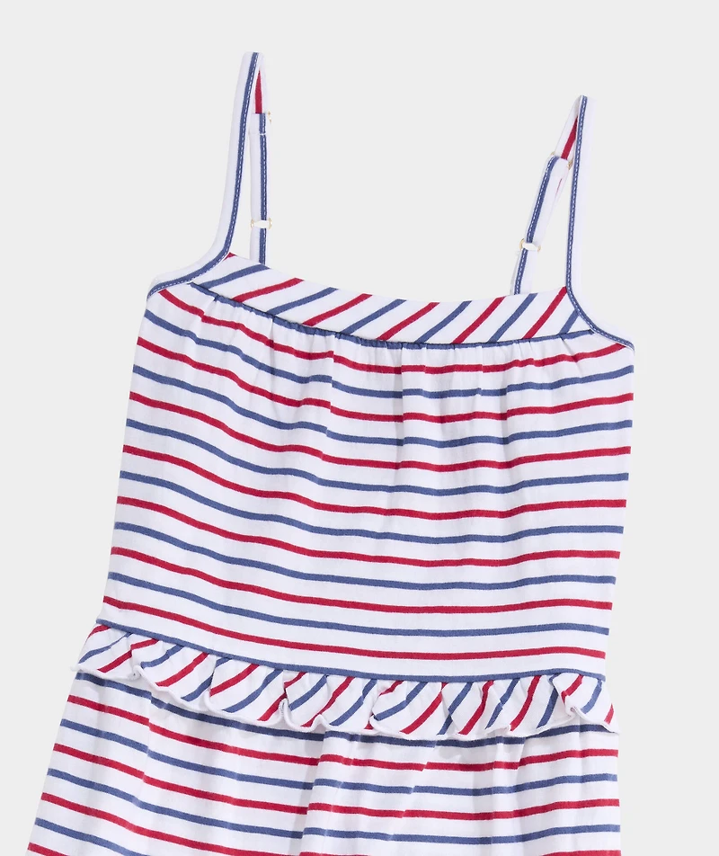 Girls' Kalli Knit Dress