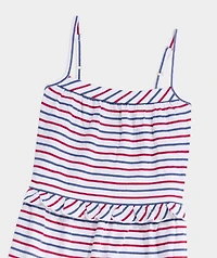 Girls' Kalli Knit Dress