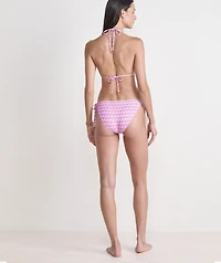 Seagrove String Bikini Bottom