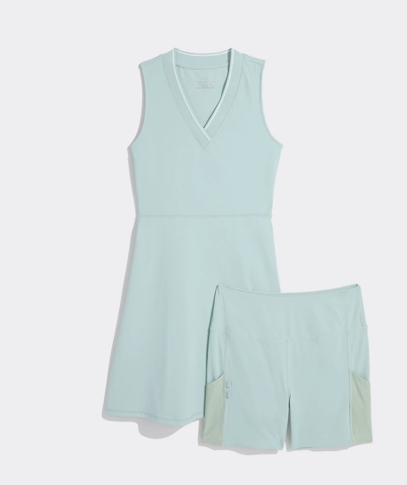Jess Performance Dress