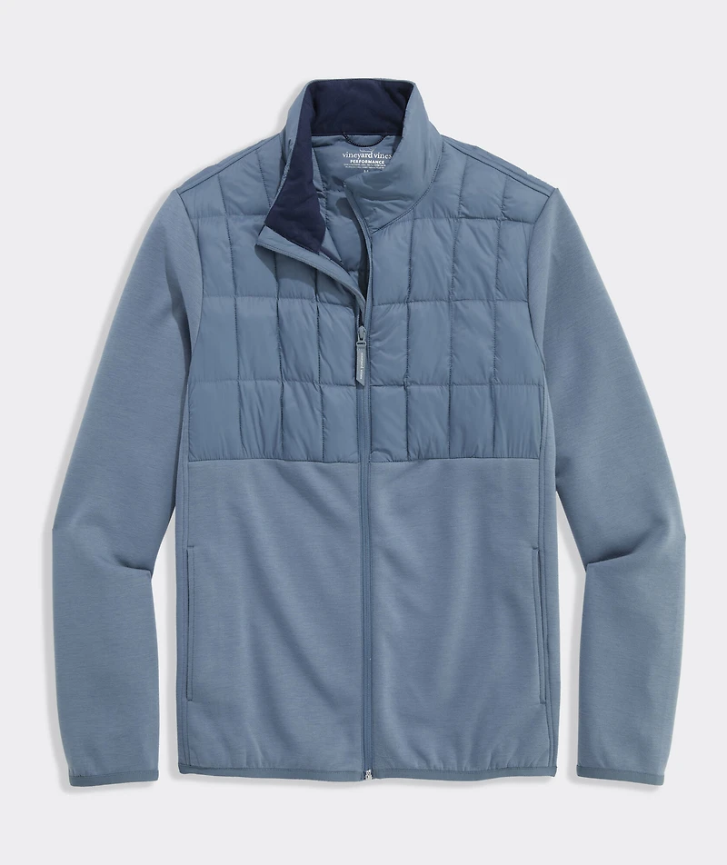 Voyager Performance Jacket