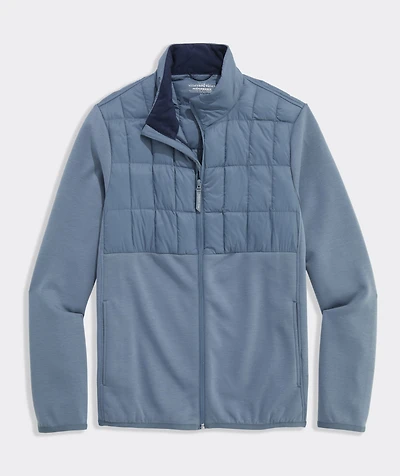Voyager Performance Jacket
