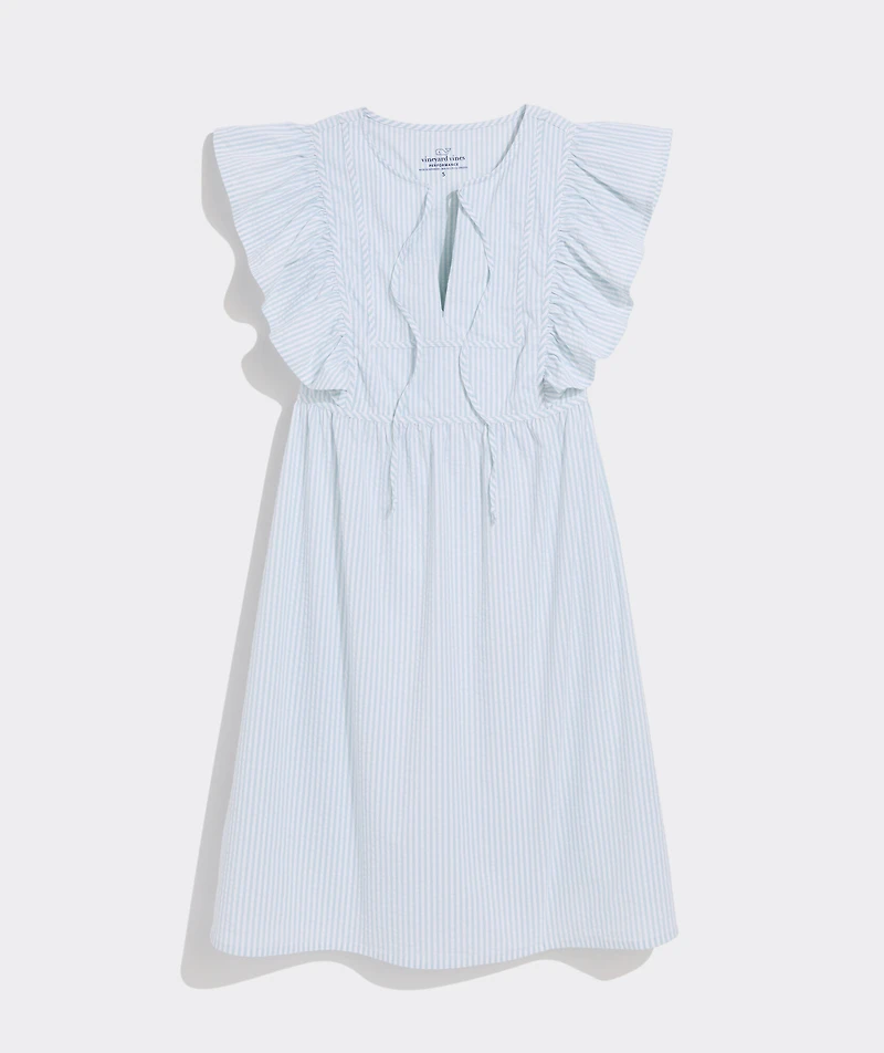 Ainsley Harbor Dress