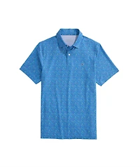 OUTLET Good Vibes Performance Polo