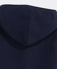 Boys' Harbor Fleece Full-Zip Hoodie Jacket