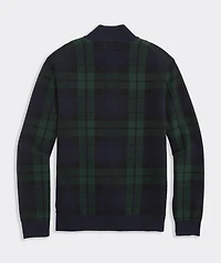 Blackwatch Boathouse Quarter-Zip