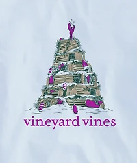 OUTLET Christmas Traps Long-Sleeve Pocket Tee