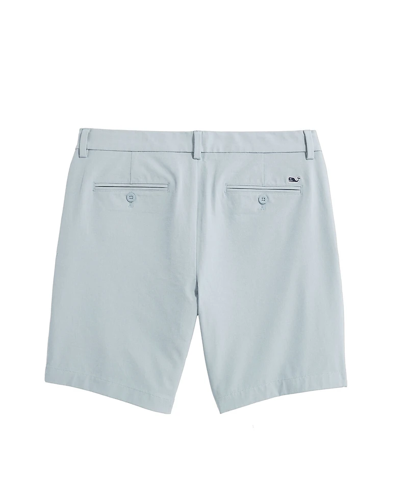 OUTLET 8 Inch Performance Shorts