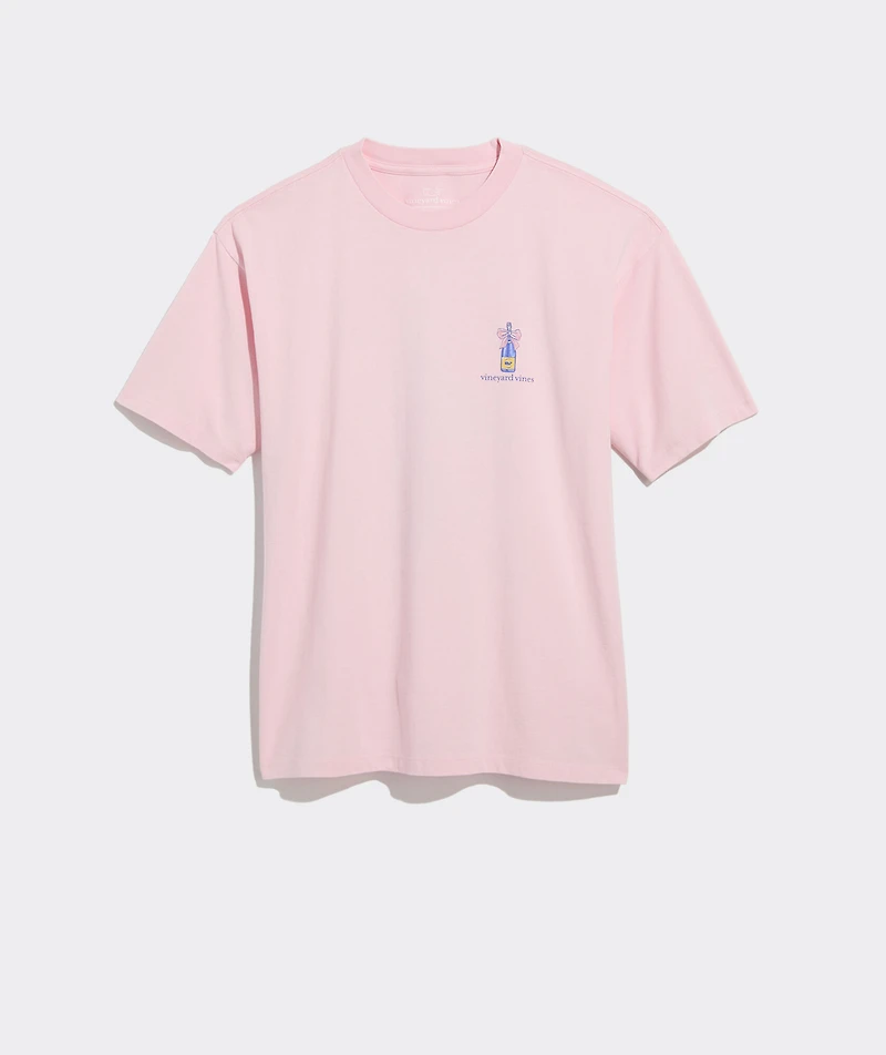 Tailgate Season Boyfriend Tee