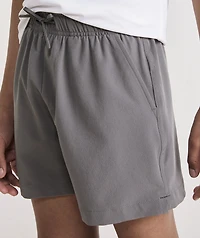 Boys' Pull-On Performance Shorts