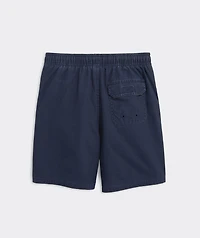 Boys' Island Swim Trunks
