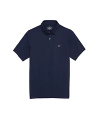 OUTLET Solid Performance Polo