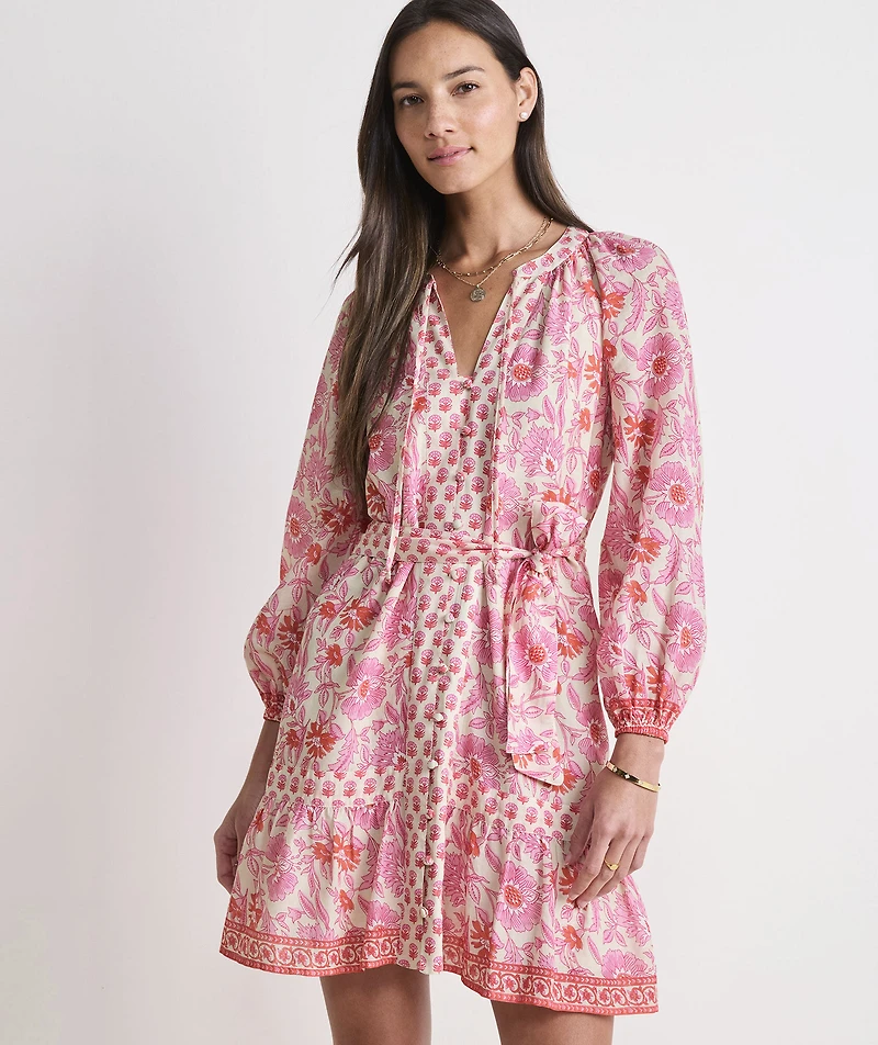 Lucy Mini Dress