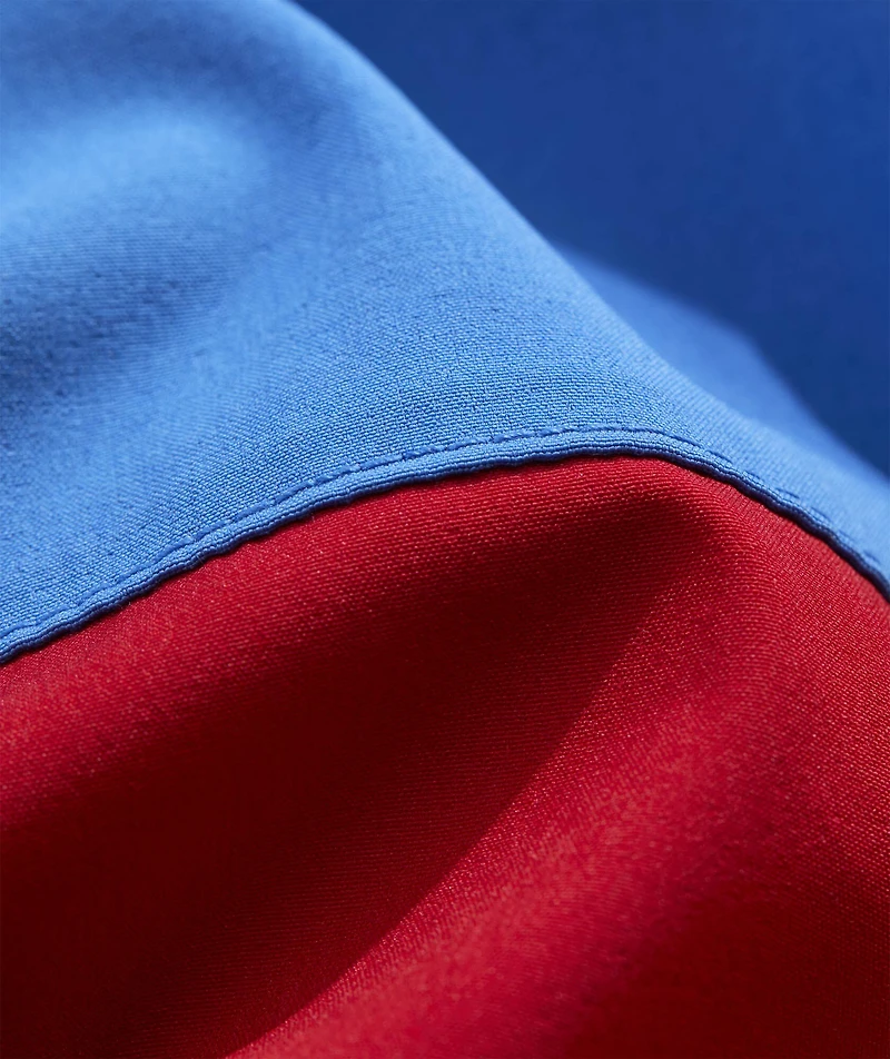 Boys’ Colorblock Chappy Swim Trunks