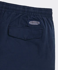 Surfside Pull-On Cargo Pants