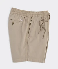 7 Inch Pull-On Island Shorts