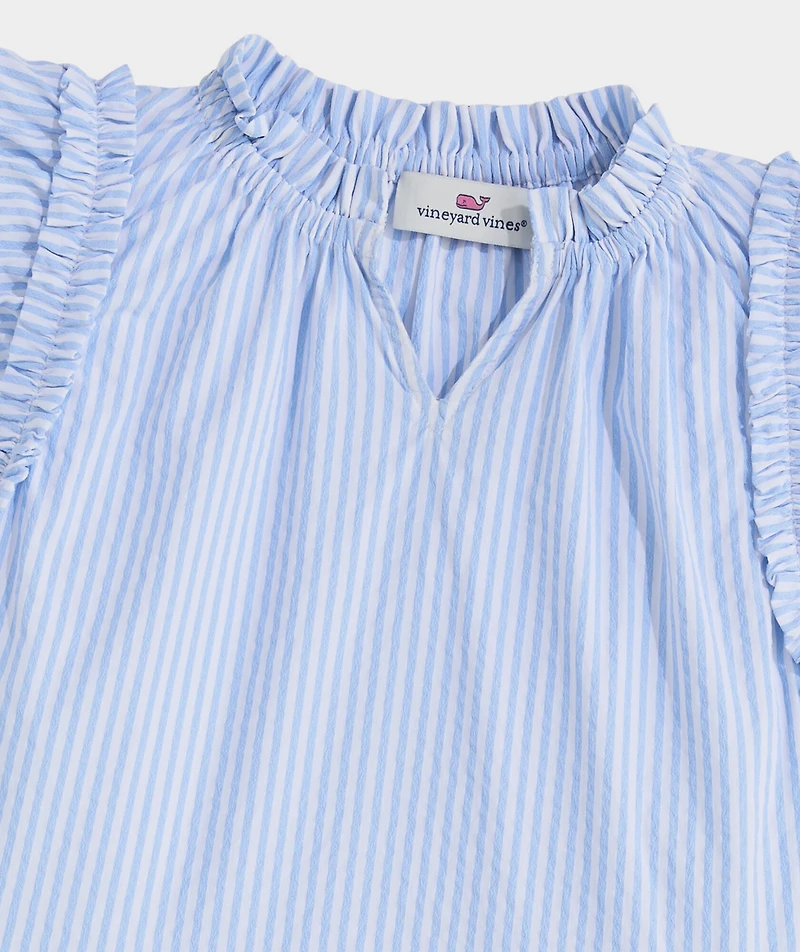 Girls' Piper Harbor Dress
