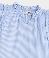 Girls' Piper Harbor Dress