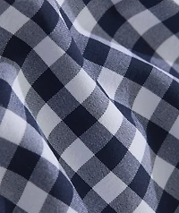 Boys' Mainsail Gingham Featherweight Performance Shirt