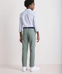 Boys' Performance On-The-Go Pants