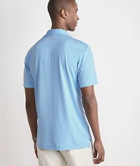 Bradley Stripe Sankaty Performance Polo