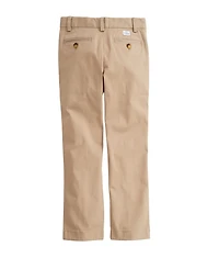 OUTLET Boys' Stretch Breaker Pants