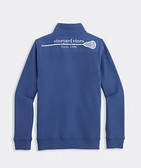 Boys' Lacrosse Graphic Shep Shirt®