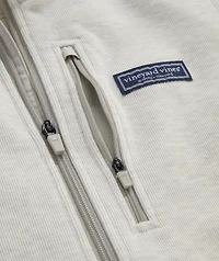 Mountain Sweater Fleece Vest