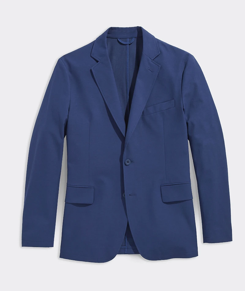 Lightweight Performance On-The-Go Blazer