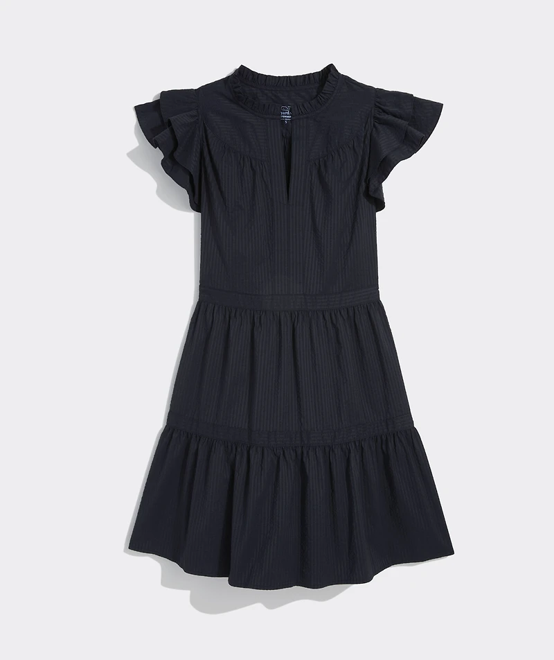 Emily Harbor Dress
