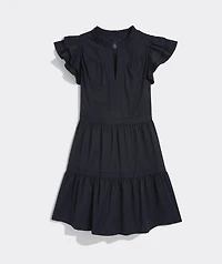 Emily Harbor Dress