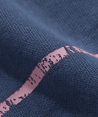 Girls’ Surf Terry Sweatshirt