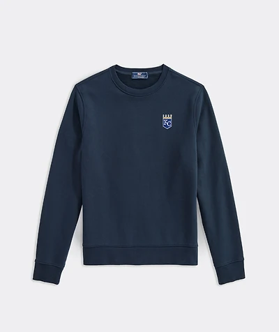 Kansas City Royals Crewneck