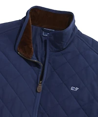 OUTLET Quilted Jacket