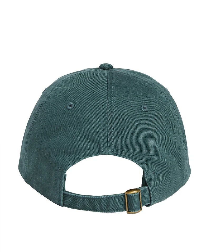 OUTLET vineyard vines Logo Baseball Hat