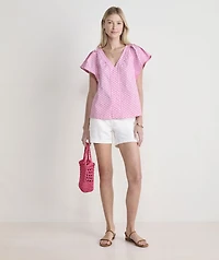 Sophie Harbor Top