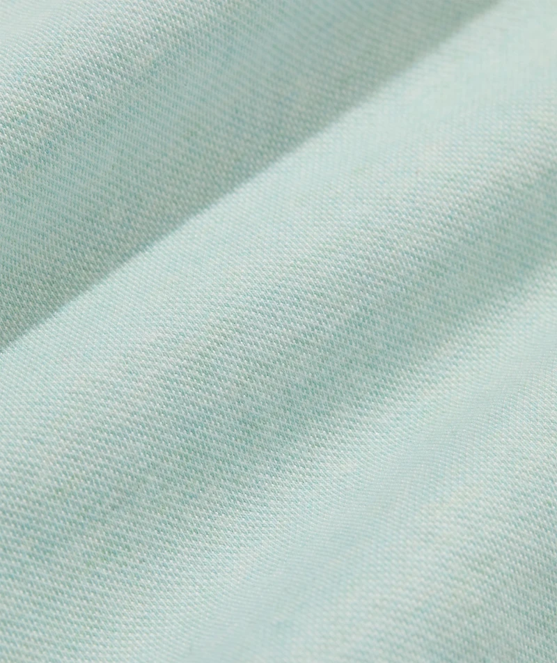 Edgartown Pique Polo