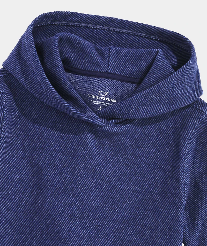Boys' Calmwater Pullover Hoodie
