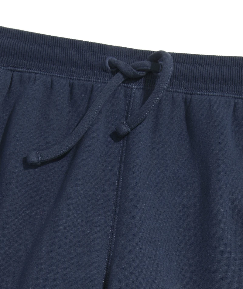 OUTLET Kids' Brushed Terry Joggers