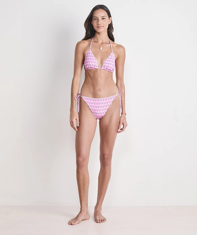 Seagrove String Bikini Bottom