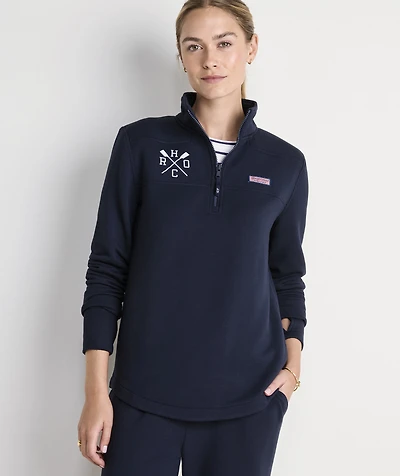 Head Of The Charles® Women's Dreamcloth® Shep Shirt®