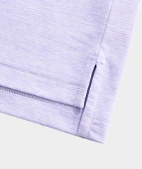 St. Jean Stripe Sankaty Performance Polo