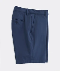 Performance 9 Inch On-The-Go Shorts