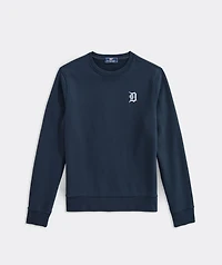 Detroit Tigers Crewneck