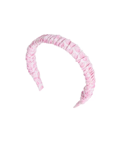 OUTLET Seashell Headband