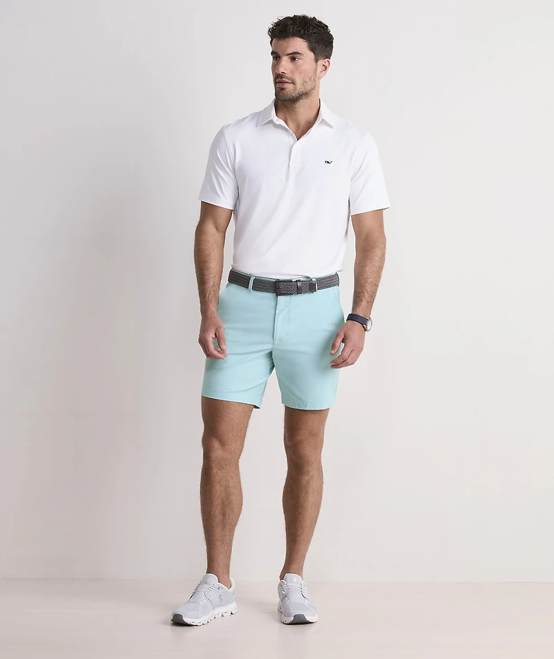 Performance 7 Inch On-The-Go Shorts
