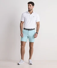 Performance 7 Inch On-The-Go Shorts