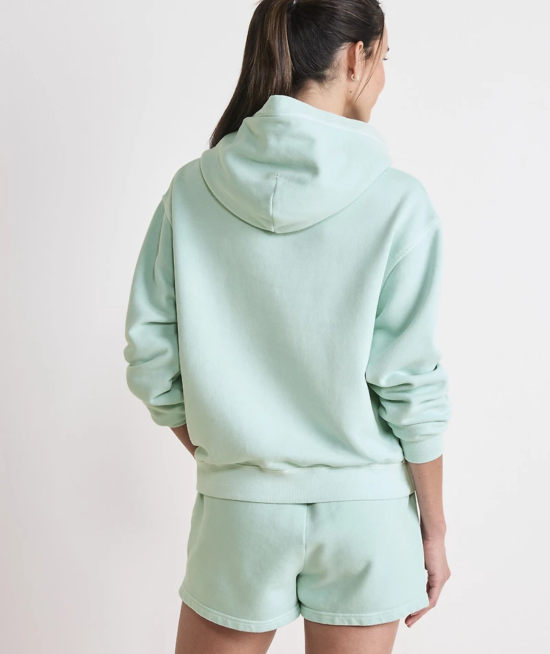 Surf Terry Hoodie
