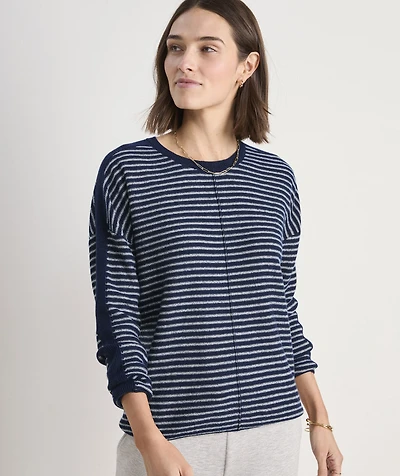 Seaspun Cashmere Sweater
