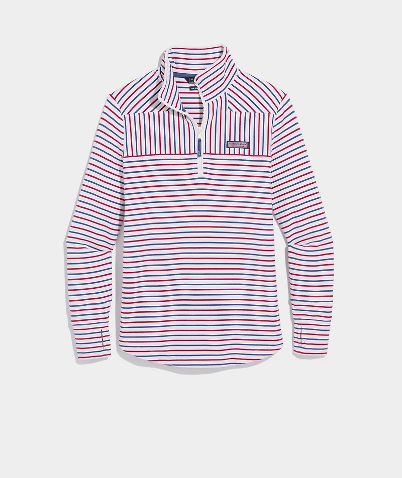 Dreamcloth® Striped Shep Shirt®